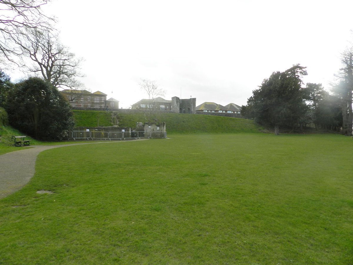 canterburycc's tweet image. We need your help! Next year, we'll be installing a new children's play area in the Dane John, and we're looking for ideas on things like the design, theme and equipment. We'd particularly like to hear from the people who will use it - the children themselves!