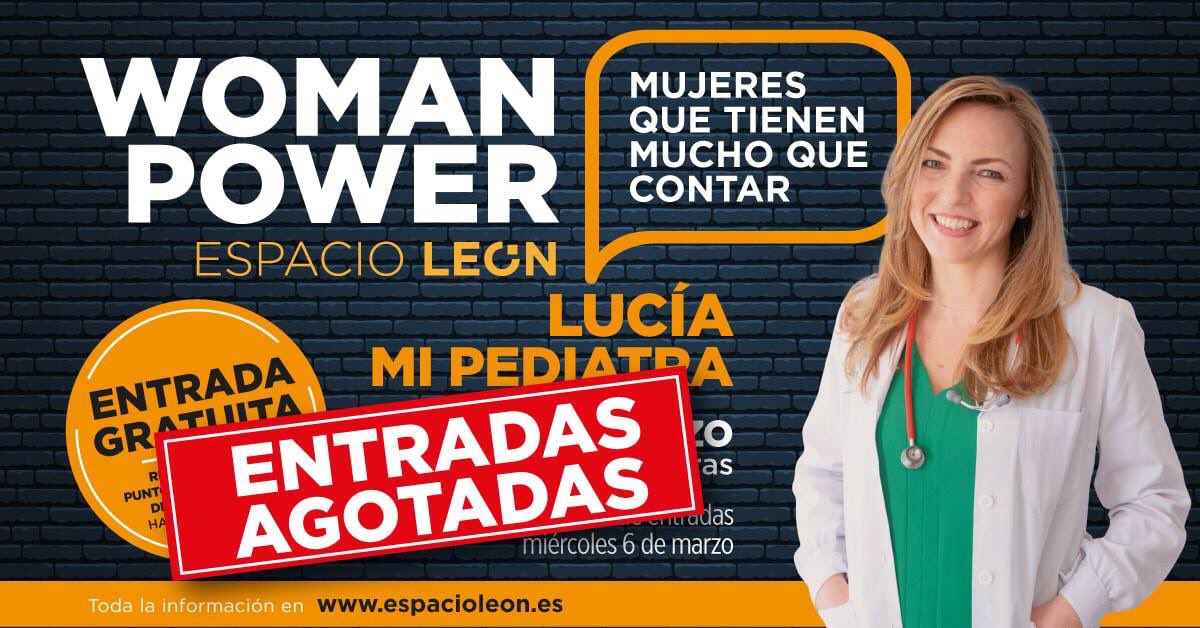 Dra. Lucía Galán (Lucía mi pediatra) tweet media