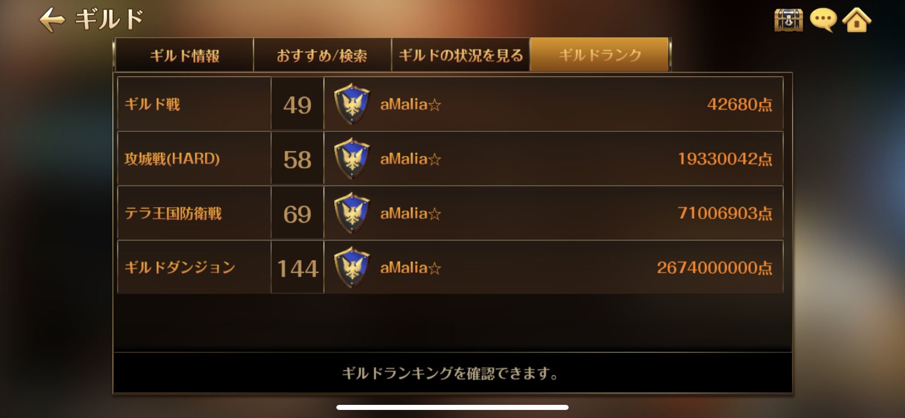 セブンナイツギルド募集 Twitter Search Twitter