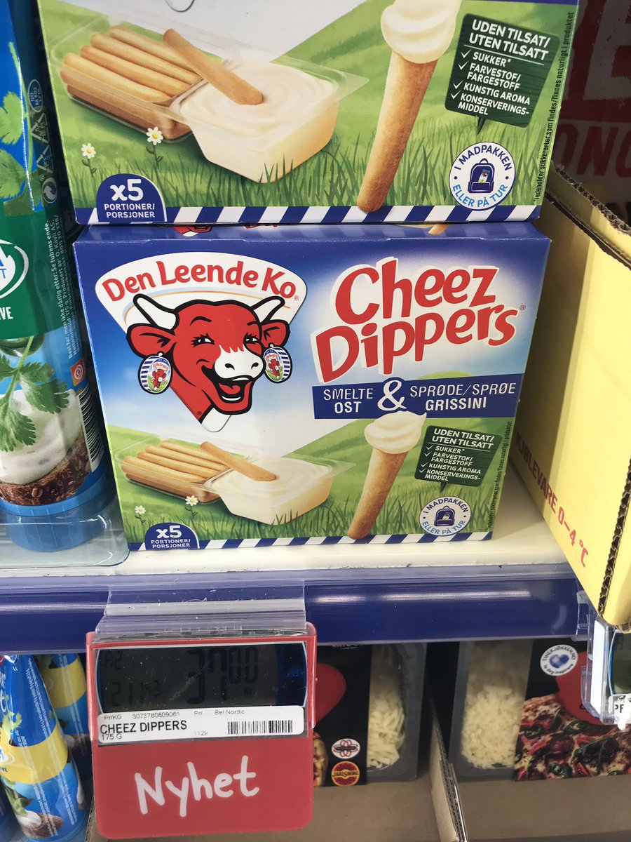 Hans-Christian tweet media