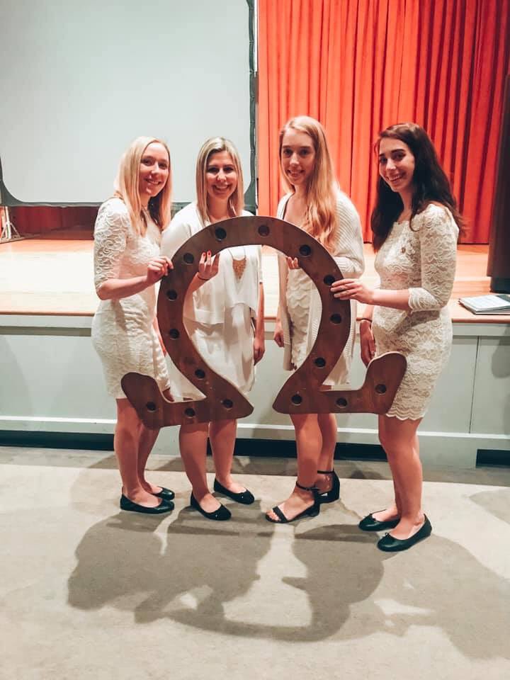 AOII Ship tweet media
