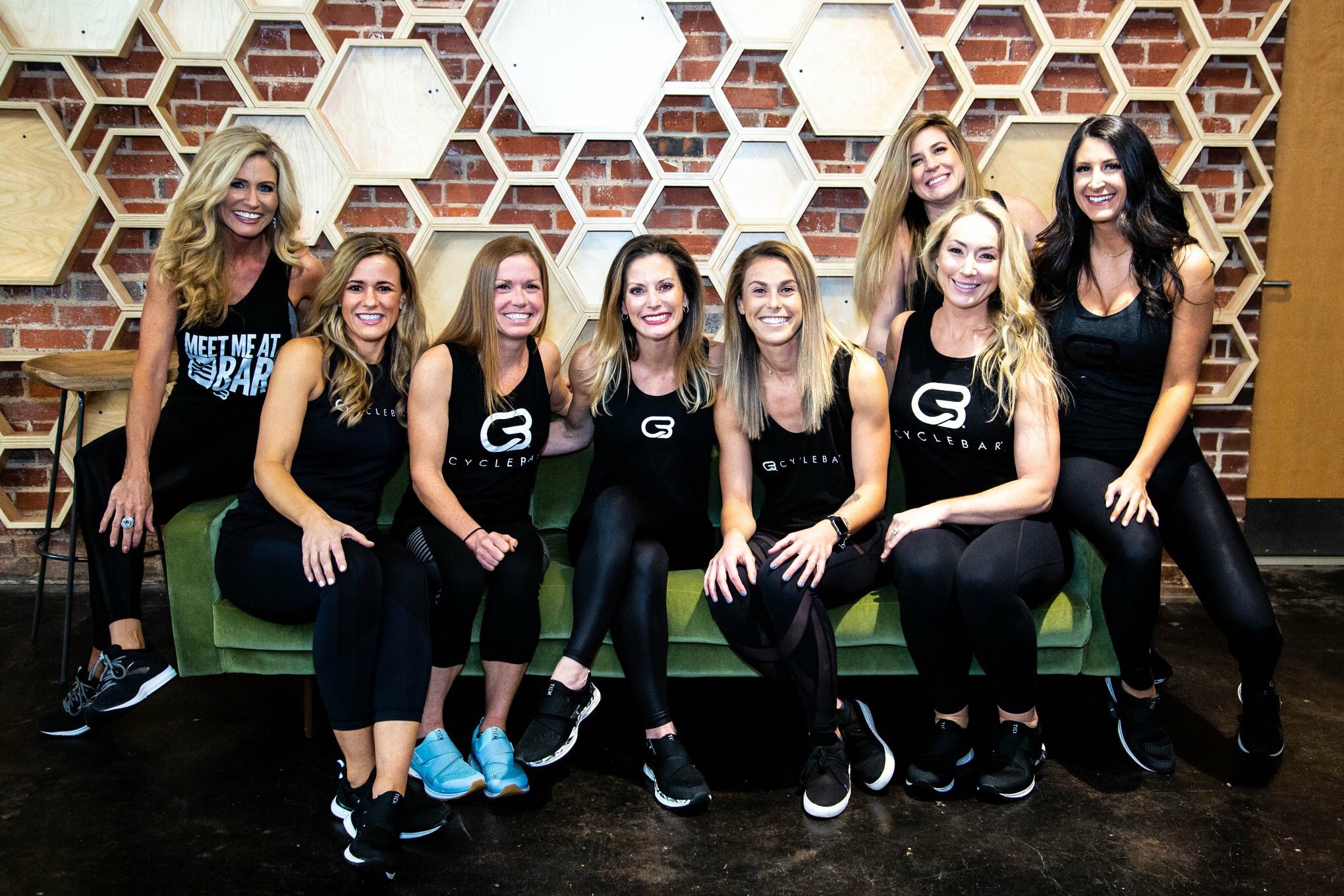 Cyclebar lake norman sales