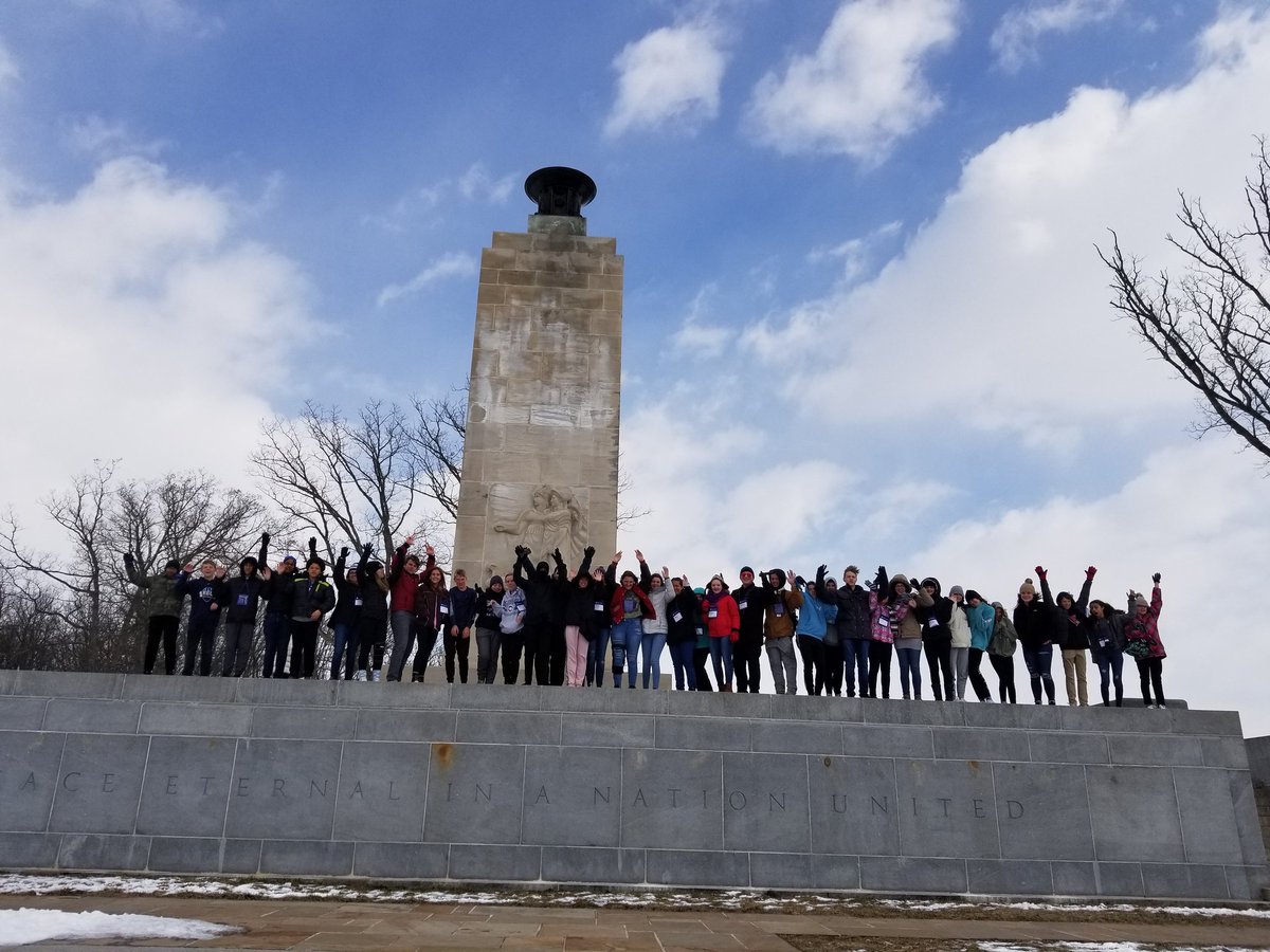 Desert Shadows MS tweet media