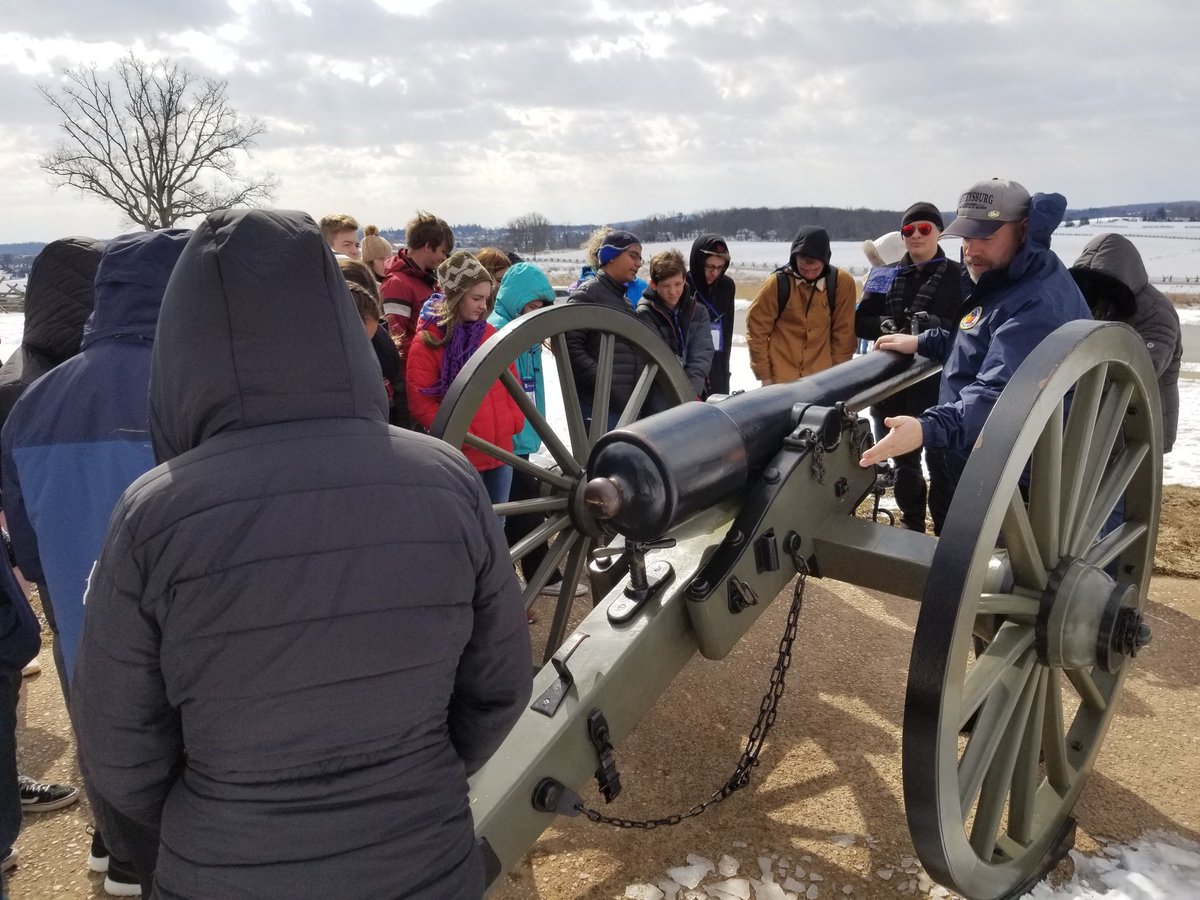 Desert Shadows MS tweet media