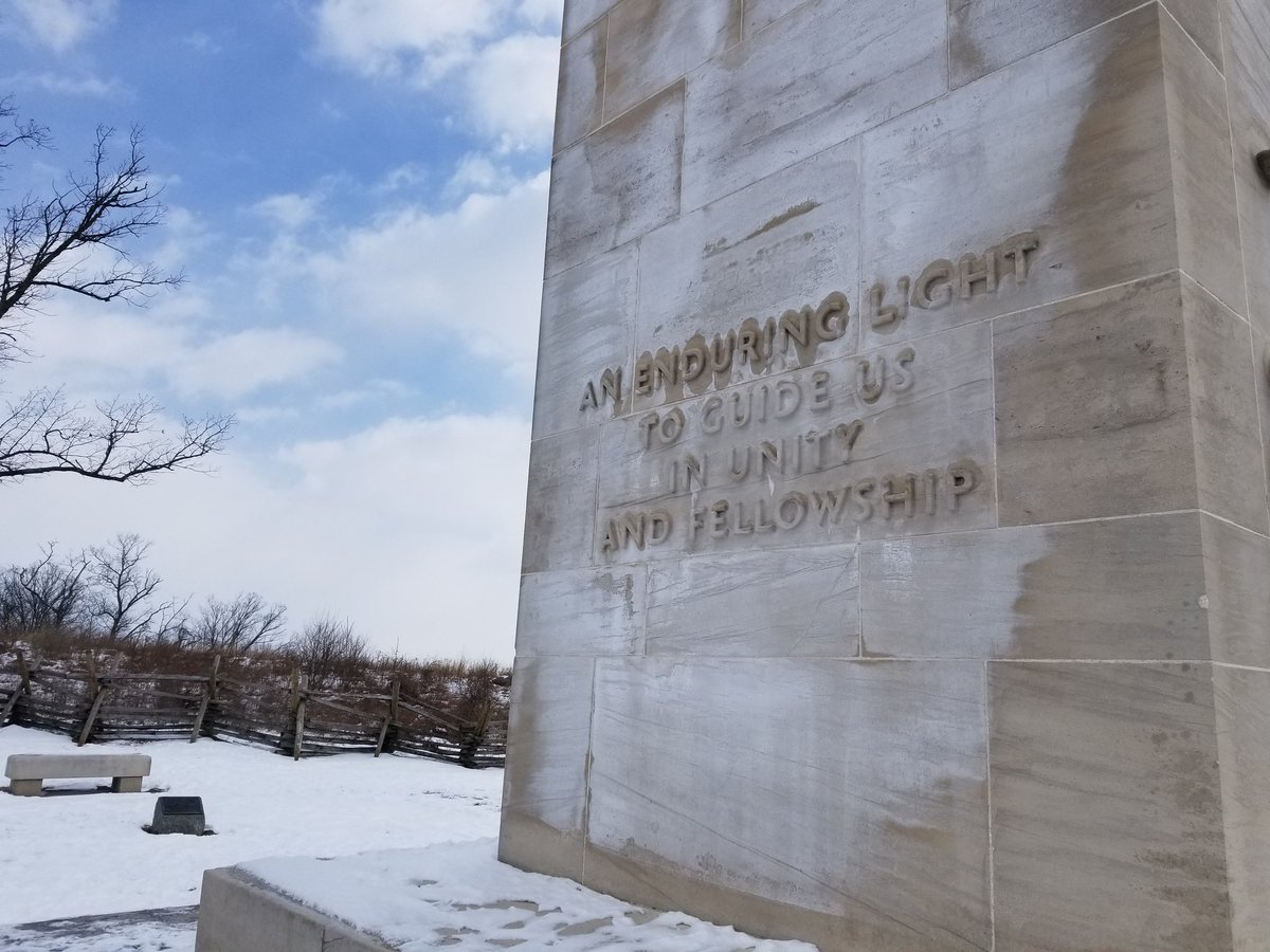 Desert Shadows MS tweet media