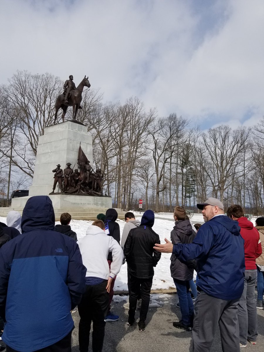 Desert Shadows MS tweet media