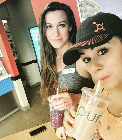 Refresh and recharge with a delicious, nutrient-packed Purblendz #smoothie from Extreme Pita! (At participating locations)

Thanks for sharing, <a href="/chelle/">darren wright</a>.ro17 &amp; otfairdrie!

instagram.com/p/BslmwCWBKAU/