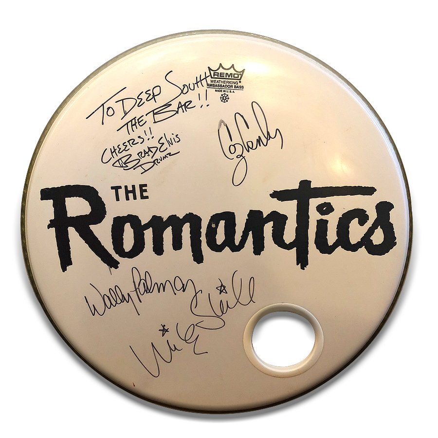 ⏰Bidding on these items and more ENDS in less than 6 HOURS⏰
…p-south-the-bar-auction.myshopify.com