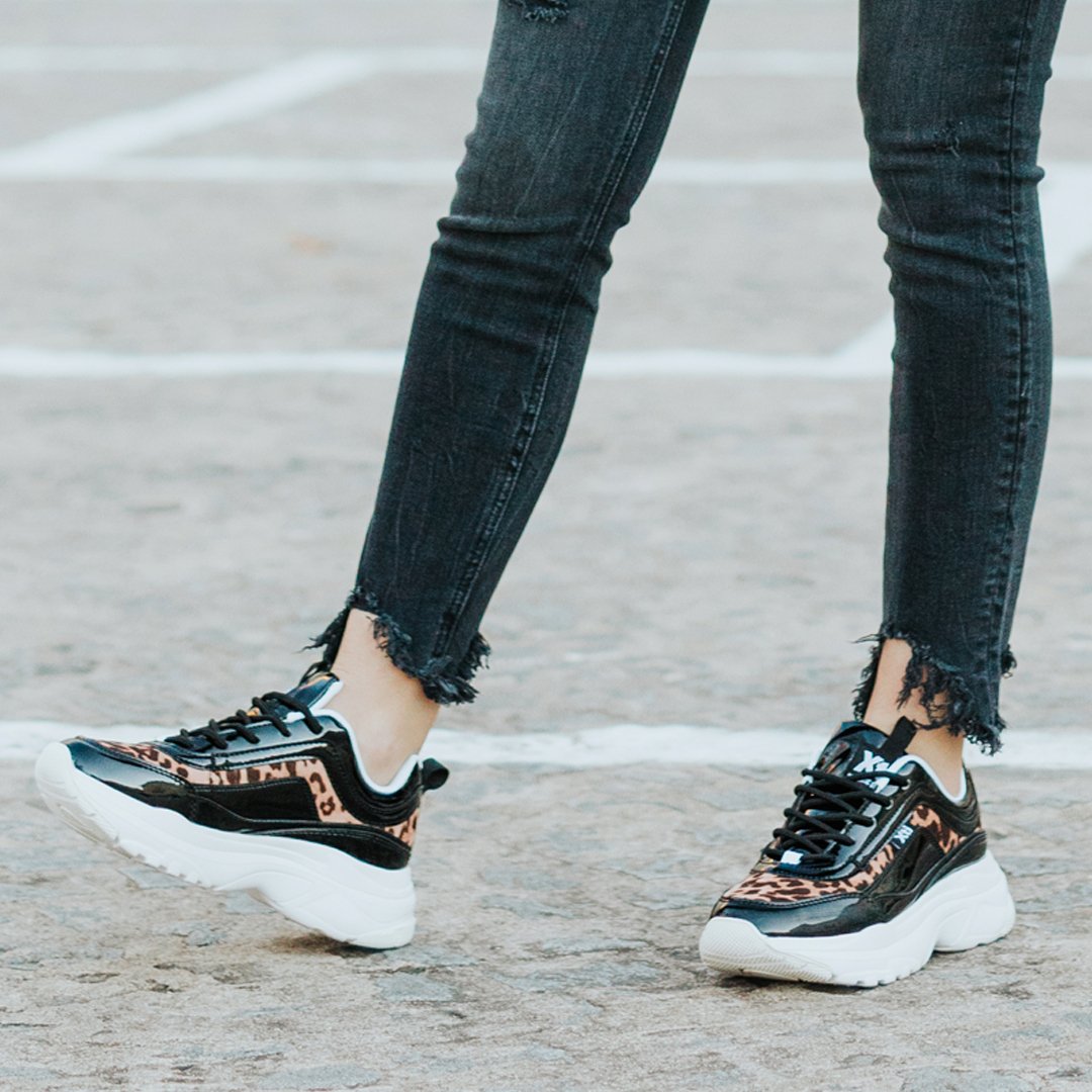 XTIshoes's tweet photo. Print Animal & Ugly Shoes, la súper tendencia de la temporada 💣💣💣 #Xti #PrintAnimal #UglyShoes🛒 https://t.co/6hLYeIdq9C https://t.co/7wZ9rr8QKR