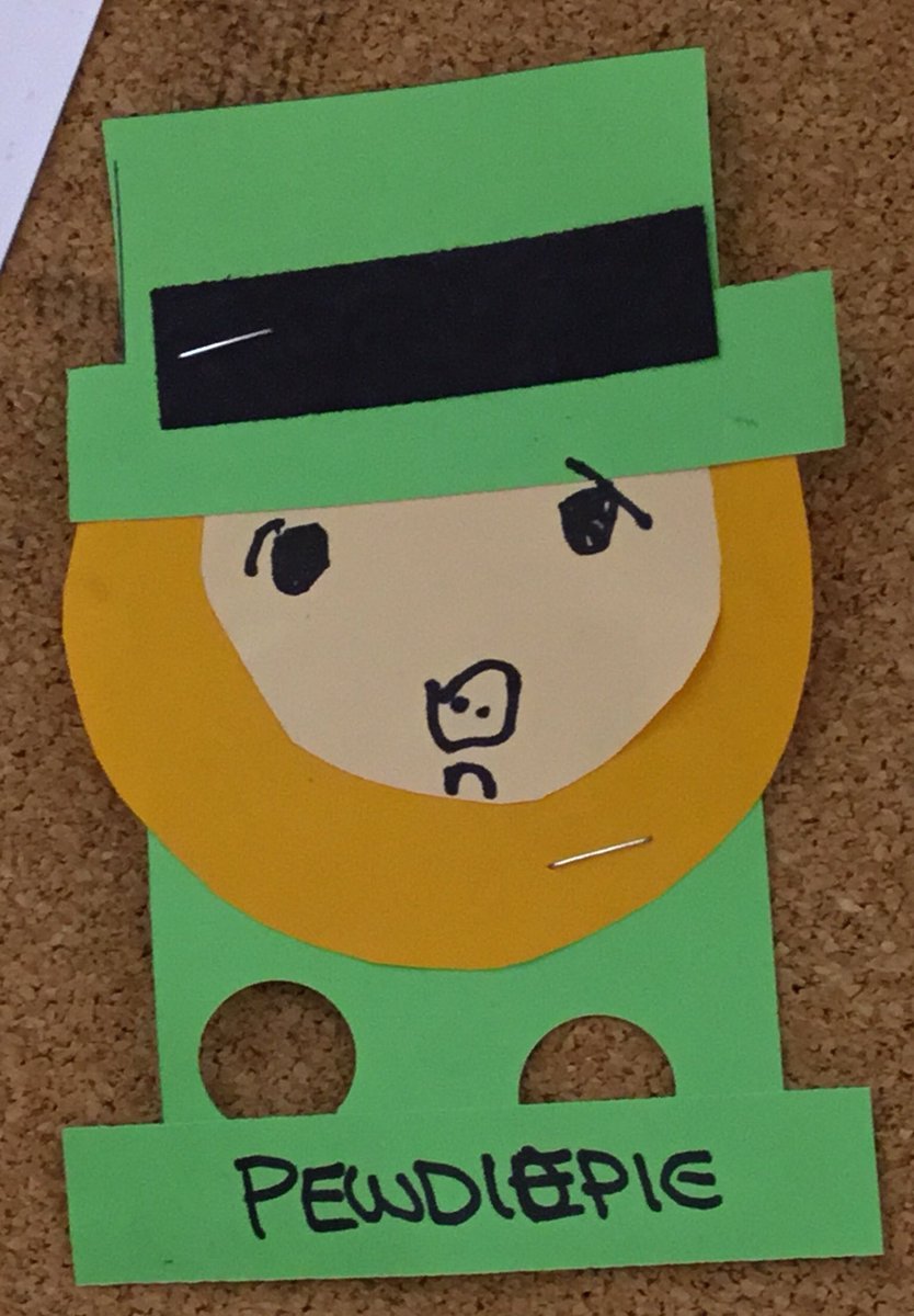 South Visual Arts tweet media