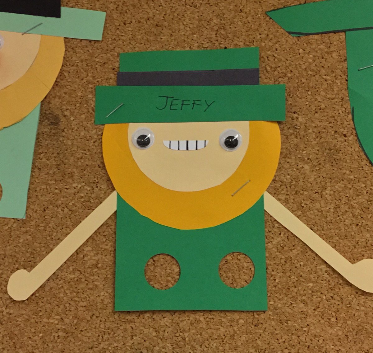 South Visual Arts tweet media