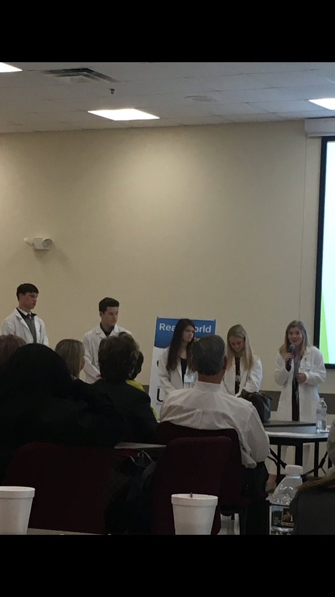 wblghs's tweet photo. Thank you WBL Cherokee for sharing your awesome medical rotation internship and student interns. #wblworks #gawbl https://t.co/S2UvaQPdW6