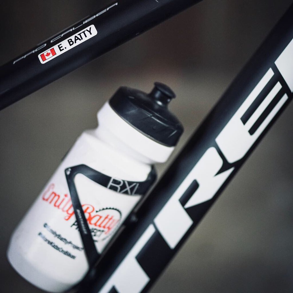 EBattyProject's tweet image. This bike is for sale and all the money raised goes towards the @DurhamShredders Youth Mountain Bike Program to help #GetMoreKidsOnBikes 
Hit the link to place your bid now 👉 go.rallyup.com/599c29?ReturnU…