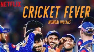 jamiepaullloyd's tweet photo. Hey #USA #Sports fans.
If you enjoy shows like @allornothingtv then you need to watch #CricketFever on @netflix 
Gives a great insight into the biggest #cricket tournament (@IPL) &amp; team (@mipaltan)on the planet.
Also, cricket is gonna be HUGE in the US. Get ahead of the curve! https://t.co/uaLD8BwWXI