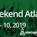 Photo by Startup Weekend Atlanta (@atlsw)