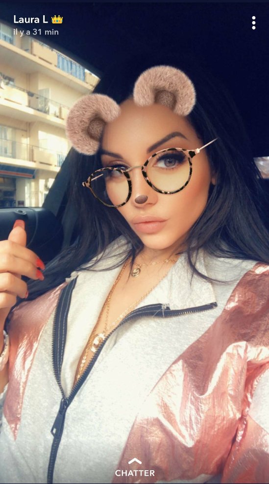 TLauzina's tweet photo. Tellement canon 😍♥♥ @LauraLempika 
#lauralempika #teamlaura #teamlaulau #teamlau4ever https://t.co/X45V43Fsyd