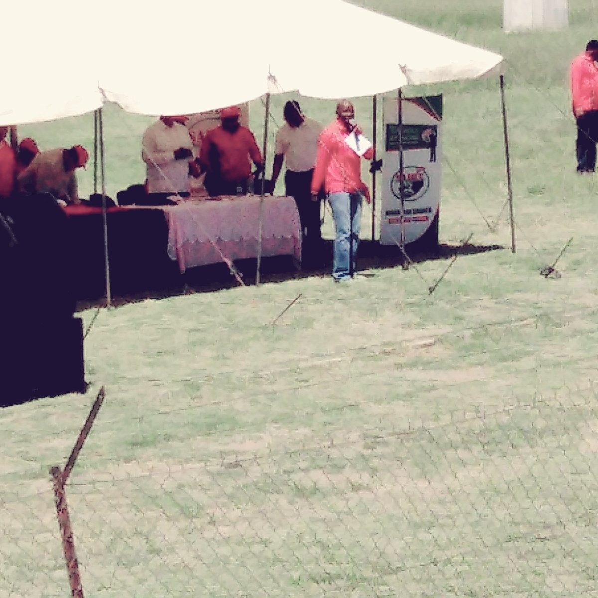 AFA_ZA's tweet photo. AFA on the move at  teachers forum in western region.revolutionary movements more benefits for our comrades @SadtuNational https://t.co/MNOR9eQvbz