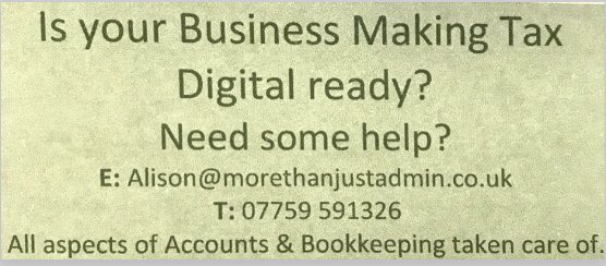 Ali P Accountancy tweet media