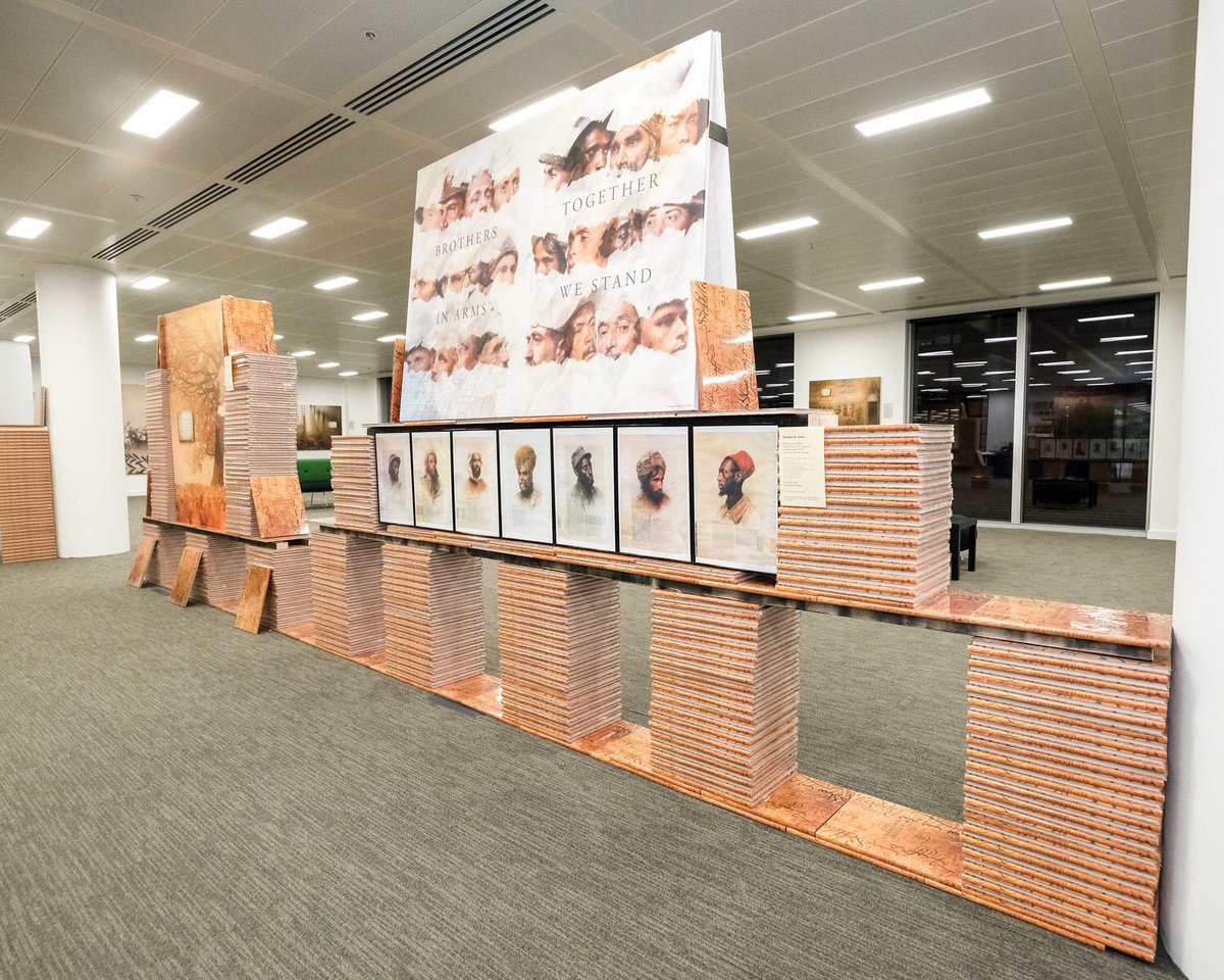 EverydayMuslim tweet media