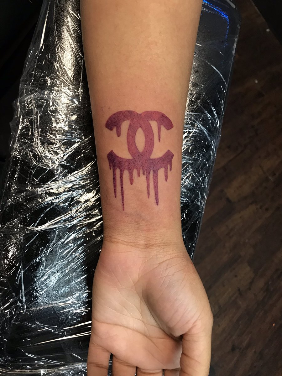 2Hard (@2HardTatz) / Posts / X, image size:900x1200