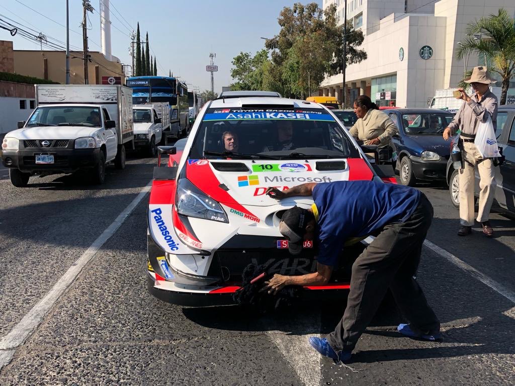 Rally de México 2019 D1Ee1uoW0AA6MKe