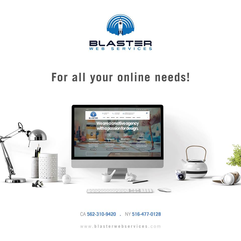blasterwebs's tweet image. Let&apos;s get your project started today!

Our team is here for all your online needs.

#BlasterWebServices #Webdesign #WebHosting #Web #webdeveloper #webdesigner #webdevelopment #SMM #SEO #paidads #websecurity #SSL #ecommerce #GraphicDesign #videoediting #MobileApps #blockchain