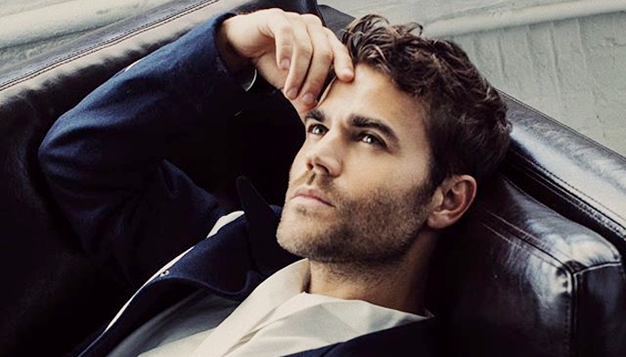 GarotaFofocacom's tweet photo. Paul Wesley, o Stefan, voltará ao universo de The Vampire Diaries https://t.co/NZCtWWXUg9 https://t.co/zxC1EmOJAM