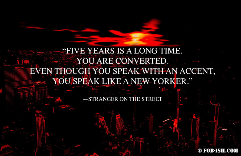 MarriedIn_NYC's tweet photo. Why #NYC feels like home. #Immigration #strangersonthestreets : https://t.co/DquiI2puKF https://t.co/Df2IDShBbS