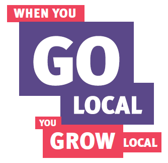 Candolocal's tweet photo. local for local business? Try https://t.co/0sS4QqJ07T optimised for locals. https://t.co/PuXFZ9QU9x