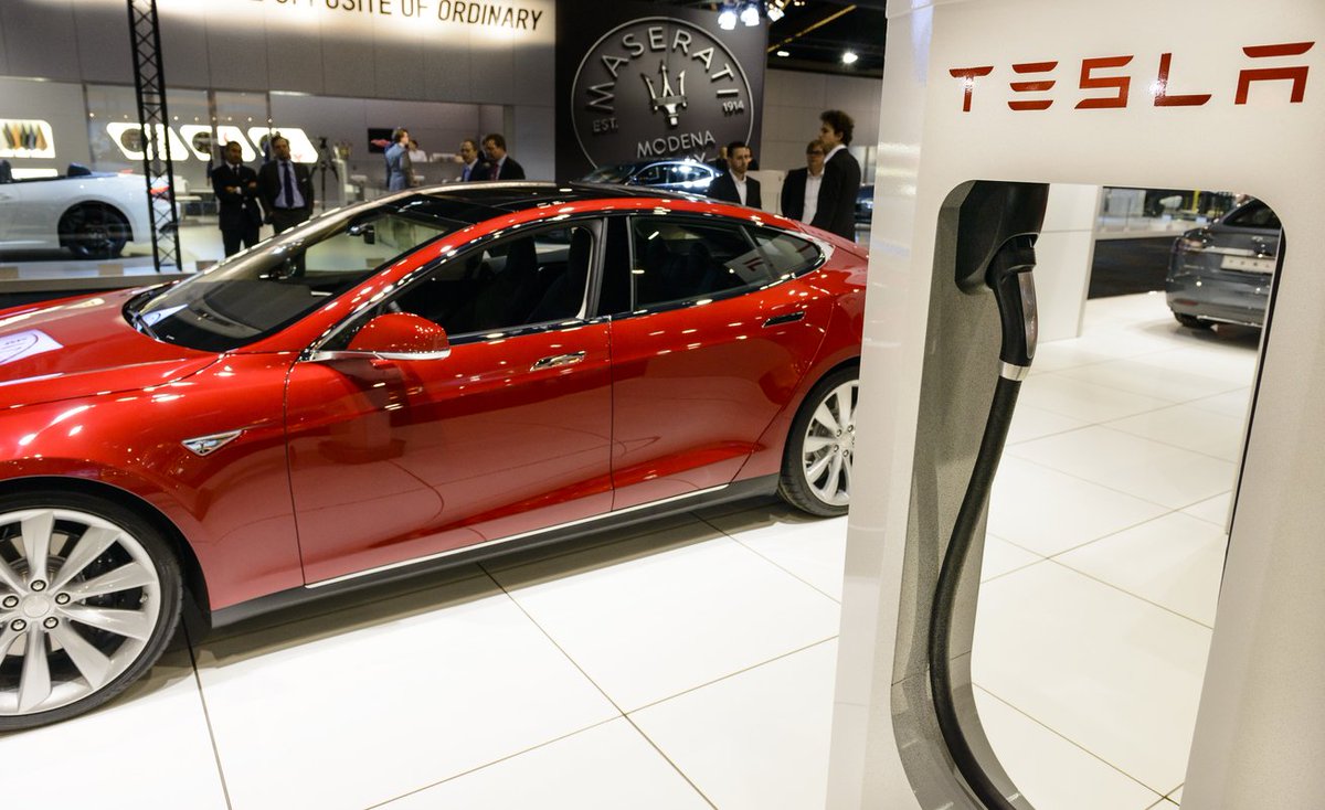 Leer sobre Tesla: goo.gl/KATUet
-
81,4% de las cuentas de inversores minoristas pierden dinero en la comercialización con CFD con este proveedor. Debe considerar si comprende el funcionamiento de los CFD y si puede permitirse asumir un riesgo elevado de perder su dinero