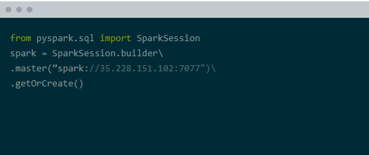 KirkDBorne's tweet photo. Whether you are a #DataEngineer or a #DataScientist, the @Lentiqinc EdgeLake lets you run, optimize and scale any batch, #RealTime, #DataProcessing or #MachineLearning workload. Read more about #Spark-as-a-Service on: https://t.co/V0SHuVT8Ws
#BigData #DataScience #AI #IoT https://t.co/z8T8cgFZw1