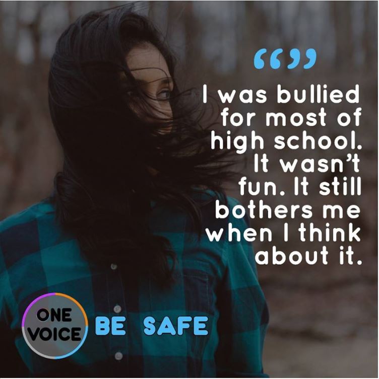 EBsHOPE's tweet photo. @EBSUPER1 @EBPolice @Ebguidance @EastBridgewater @EBVSP 
Stand up to bullying, and be a friend.
#OneVoiceEB #BeSafe #Bridgewater #Massachusetts https://t.co/2Wwm2BKCYU