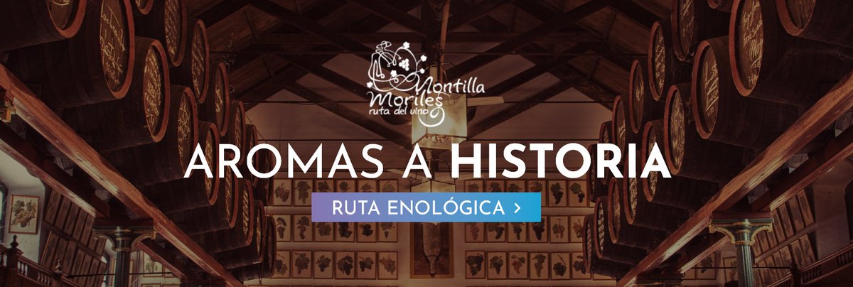 OciodeLujo's tweet photo. ¿Conoces el olor y sabor de la historia? https://t.co/gc9FL8tpuV 
#ociodelujo #andalucia #experiencias #vino https://t.co/91c7KlDykO