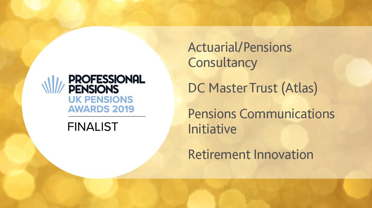 Capita Pension Solutions tweet media