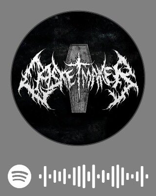 junior_cheatham's tweet photo. Check us out on Spotify. @CasketmakerPA https://t.co/N7S3xbRWWY