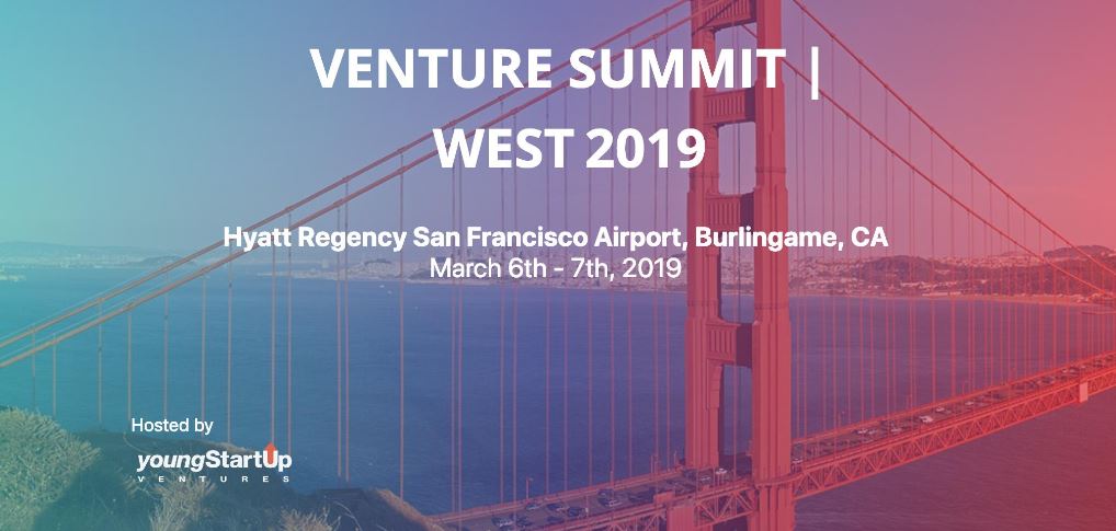 decide4AI's tweet photo. We are ready for #VentureSummitWest 🙌
More than 150 speakers from the most innovative #companies in the world come together at #VSW19. An event that @canaldecide could not miss. Let's do it! 
#innovation #technology #startups #SanFrancisco #SF #ai #data #datascience https://t.co/frQ4nozO9F