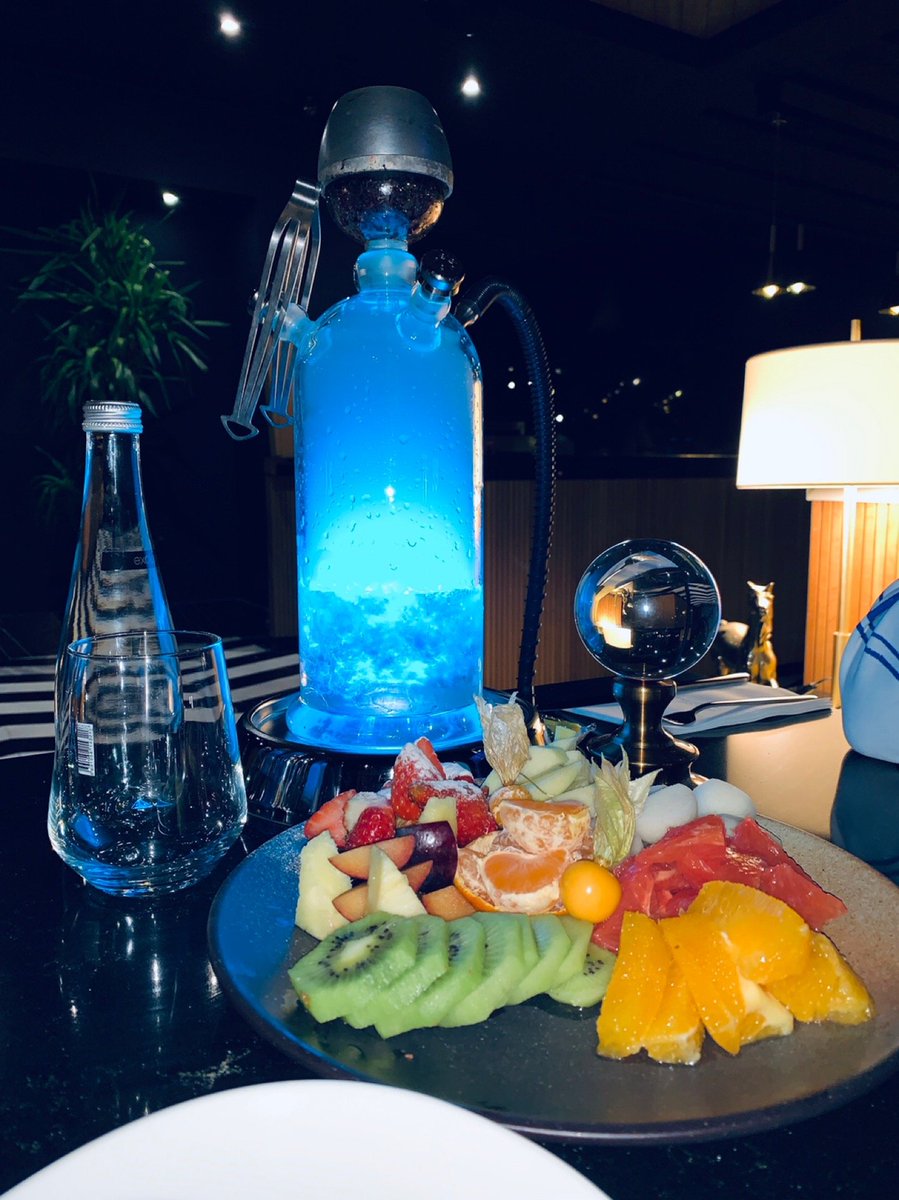 Emrahhaltun's tweet photo. I'm at Azure the Bosphorus https://t.co/ZbjuSNYZbw https://t.co/uX2RuZrARW