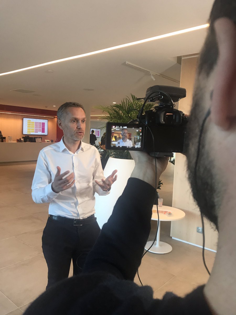 MartinsssKarine's tweet image. [Conférences #LeStudio] Interview de @ronanLM et @frederic29tour  pour l’événement #PIO 
Une belle réussite 🤩 
« Avec de telles équipes #ArkeaIndependant a de très belles années devant lui » #TeamPio