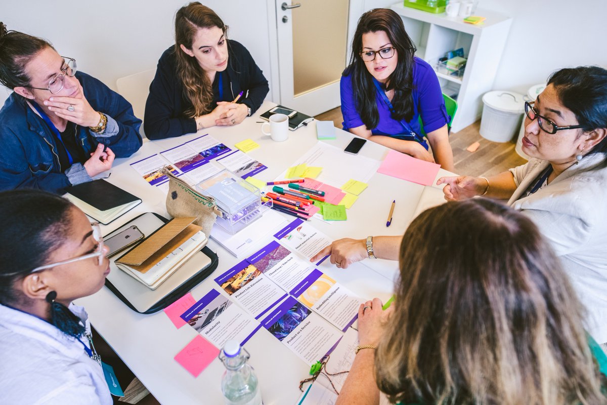 Ellen MacArthur Foundation tweet media