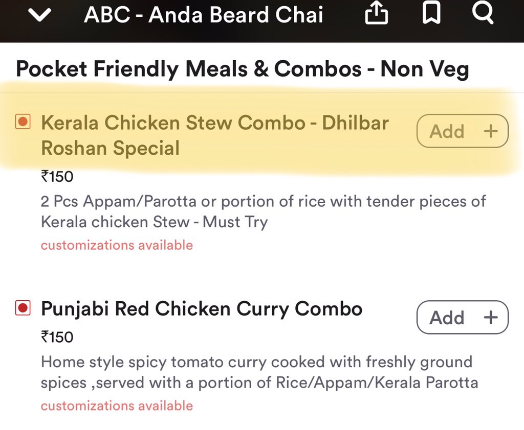 CodeSHM's tweet photo. #loyalcustomer level infinity 😀 @dhilbar @ZomatoIN https://t.co/VitQQm1q9p