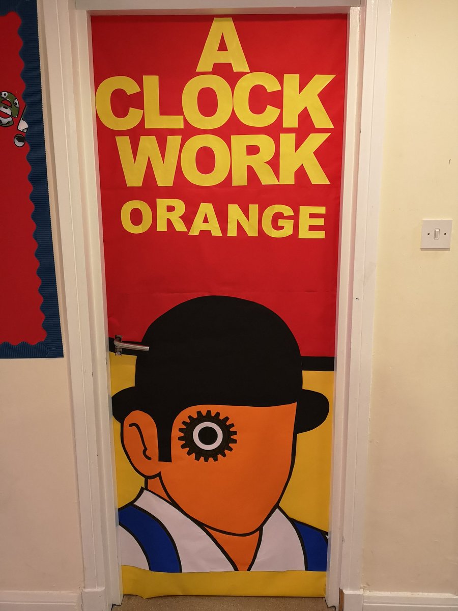 Not quite finished... #worldbookday