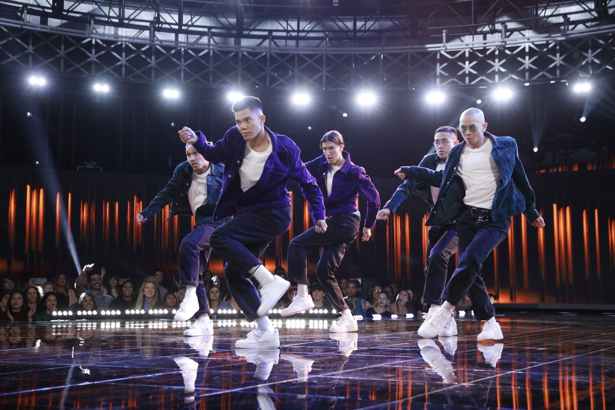 MainGuysNorway's tweet photo. Our turn on the '' Qualifiers'' this Sunday (March 10) - World of Dance. We are so happy and grateful to represent Norway on this competition.

@worldofdance #mainguys https://t.co/ZSXIsnh6md