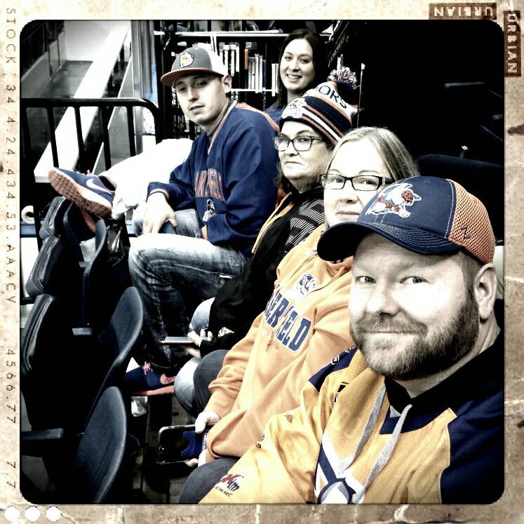 CondorsBC's tweet image. Join the @Condors Convoy to Stockton &amp;amp; San Jose this weekend to watch our boys take out the @AHLHeat &amp;amp; the @sjbarracuda. Let's show our love for our team on the road! Details: facebook.com/events/7137315…