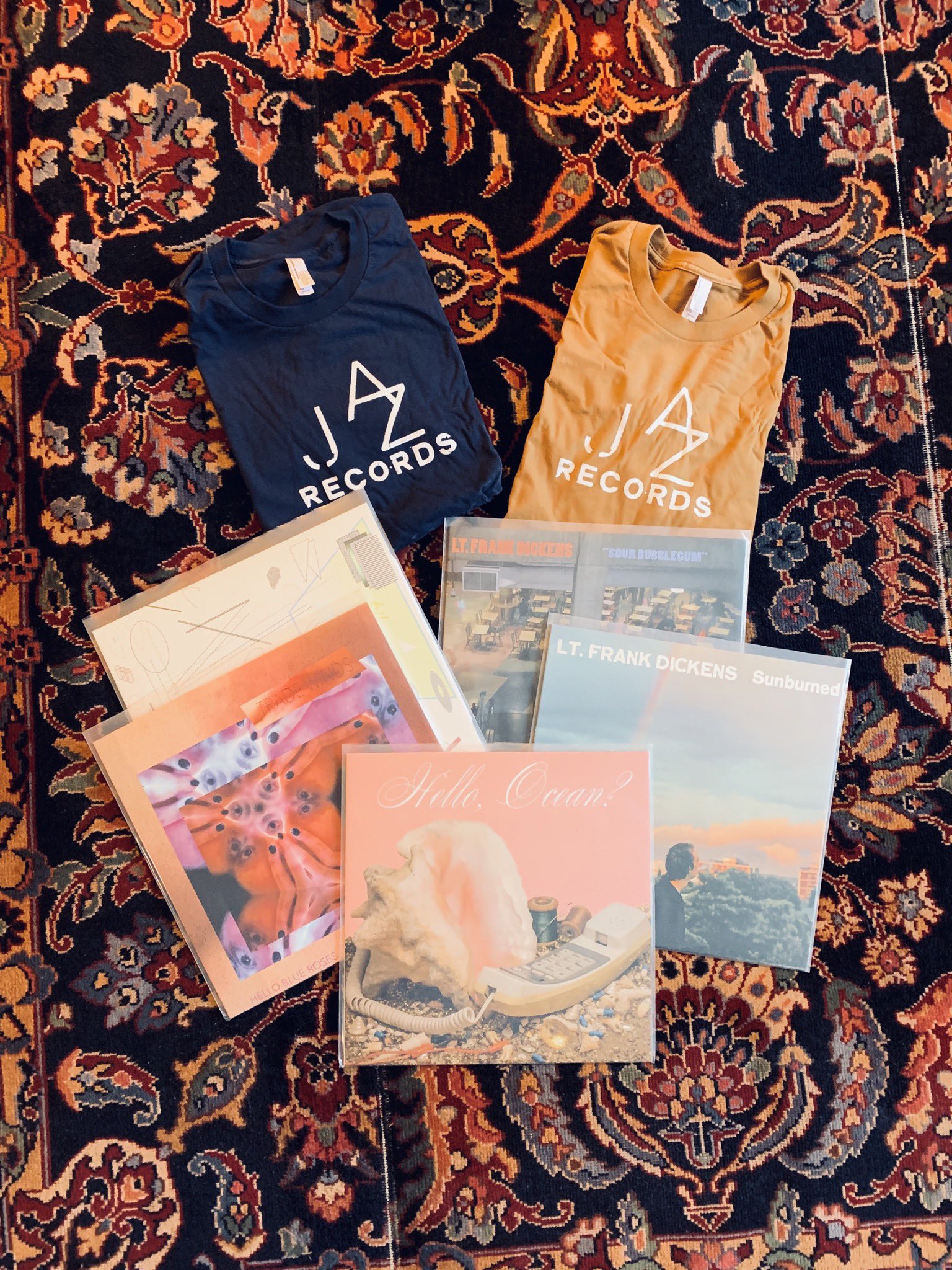 Duncan McHugh on Twitter "If you call in today, you can get special