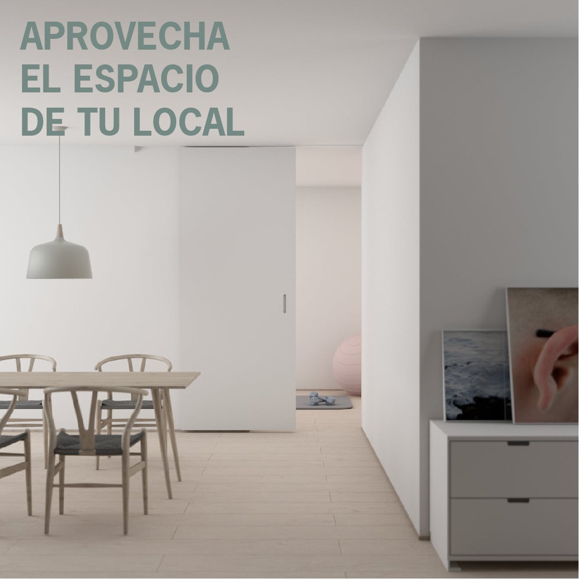 ManinInterioris's tweet photo. Aprovecha tu espacio y maximiza tu confort #interiorismo #interiorDesign #oficina https://t.co/pUU8I32wIJ