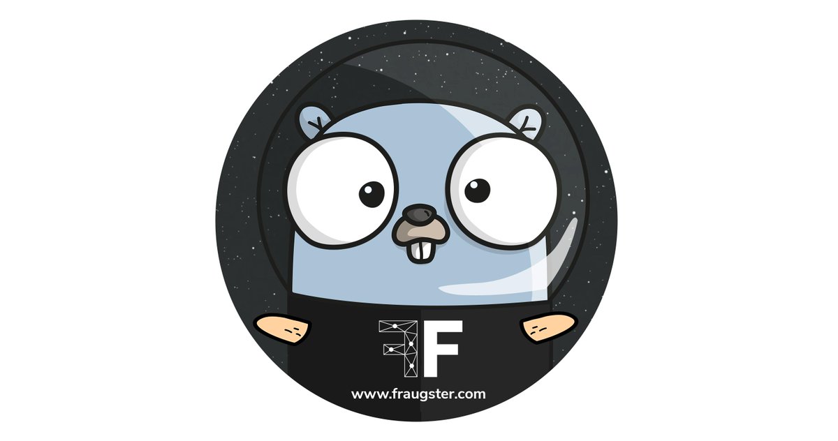 WWGBerlin's tweet photo. What are we doing on the 27th in the morning? Who cares?? In the evening we're going to a @golang meetup at @Fraugster with @goinggodotnet! Thank you @NataliePis for organizing! Sign up at https://t.co/FK5o7TejC2 #womenintech https://t.co/f3WhWDJjgJ