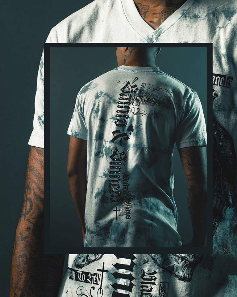 Affliction Clothing tweet media