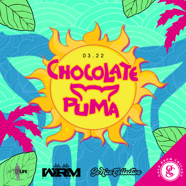 _KingsOfClass's tweet image. Chocolate Puma, DJ Funk, Nitti Gritti &amp;amp; GoodSex Live! - mailchi.mp/housemusicsave…