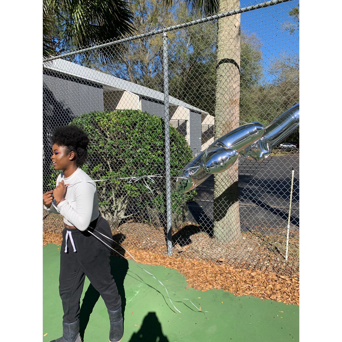 angelique_bree's tweet photo. hey guys ❤️ my #BABSQUAD reached 1️⃣0️⃣0️⃣0️⃣SUBSCRIBERS 🥳😭❤️ THANK YOUUUU!!! 
🌻 go subscribe 💋
#blackyoutubers #1KGANG https://t.co/5mGF51JcW4