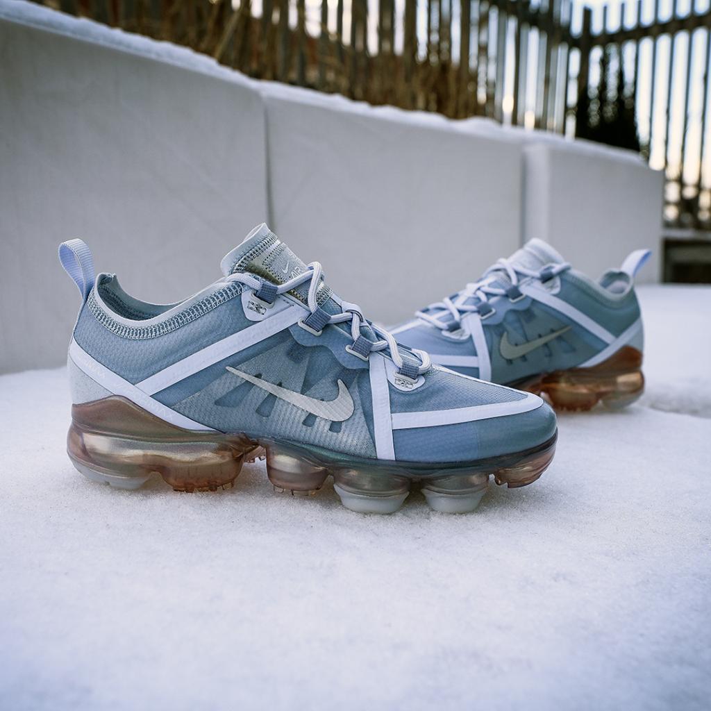 vapormax kids foot locker